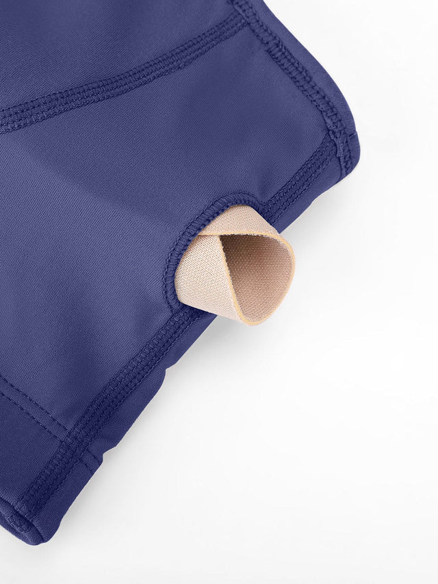 PowerZip™ Bra - Sleek n Sheek