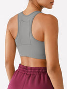 PowerZip™ Bra - Sleek n Sheek
