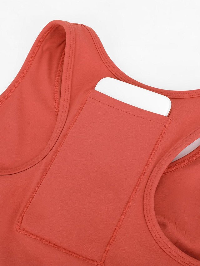 PowerZip™ Bra - Sleek n Sheek