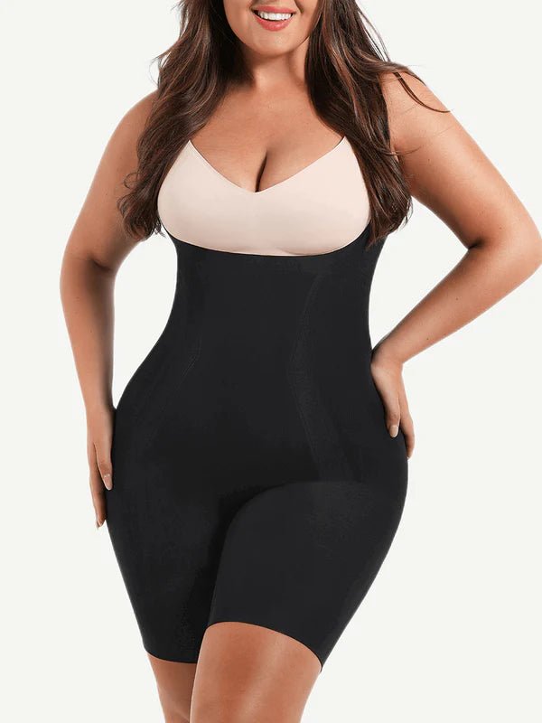 PureSuit Bodysuit - Sleek n Sheek