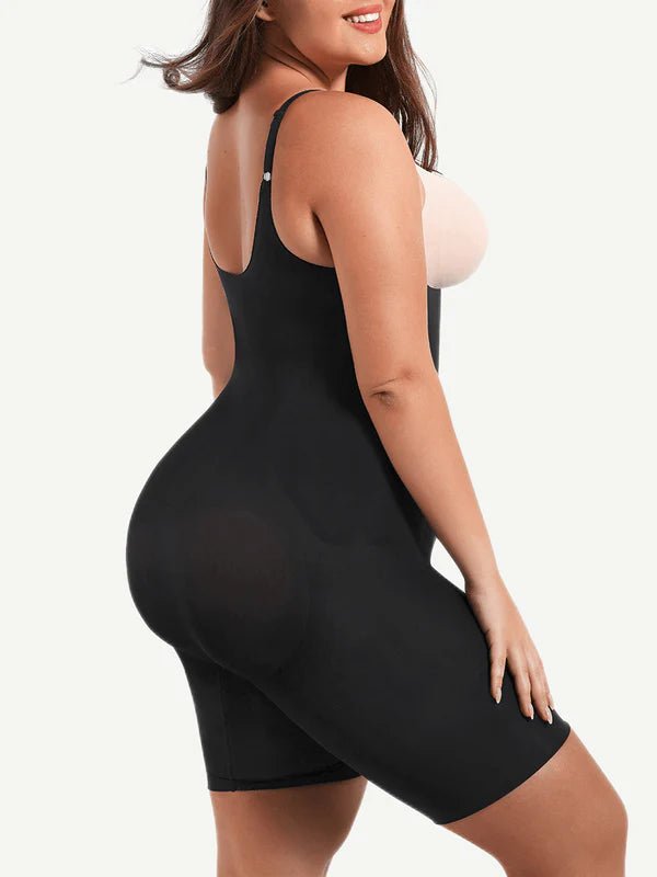 PureSuit Bodysuit - Sleek n Sheek