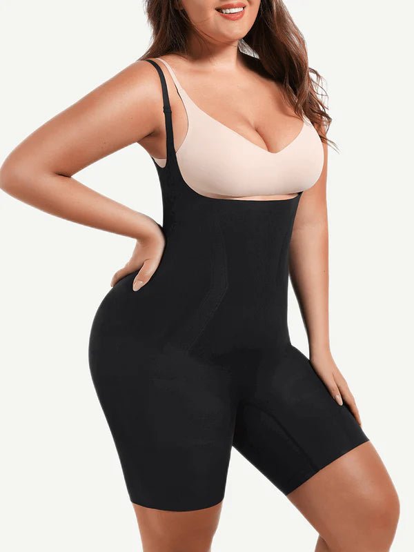 PureSuit Bodysuit - Sleek n Sheek