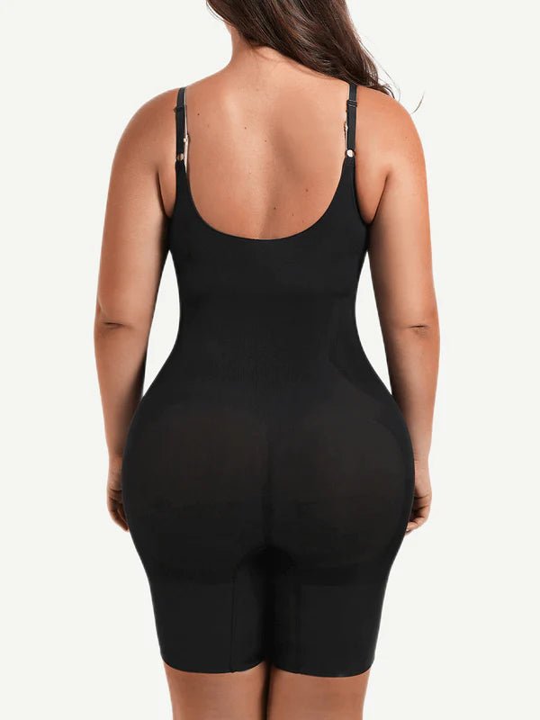 PureSuit Bodysuit - Sleek n Sheek