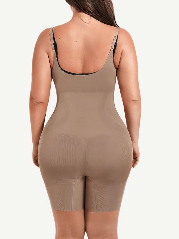 PureSuit Bodysuit - Sleek n Sheek