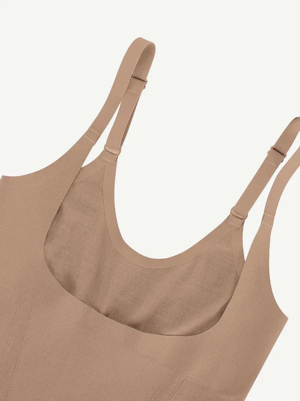 PureSuit Bodysuit - Sleek n Sheek