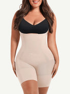 PureSuit Bodysuit - Sleek n Sheek