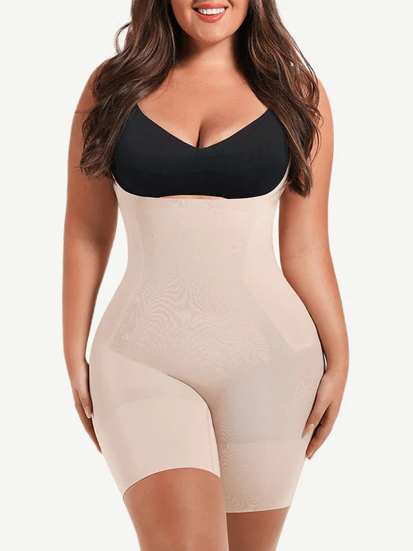 PureSuit Bodysuit - Sleek n Sheek