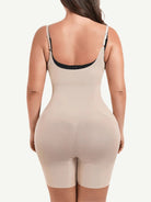 PureSuit Bodysuit - Sleek n Sheek
