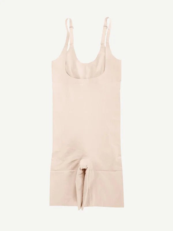 PureSuit Bodysuit - Sleek n Sheek