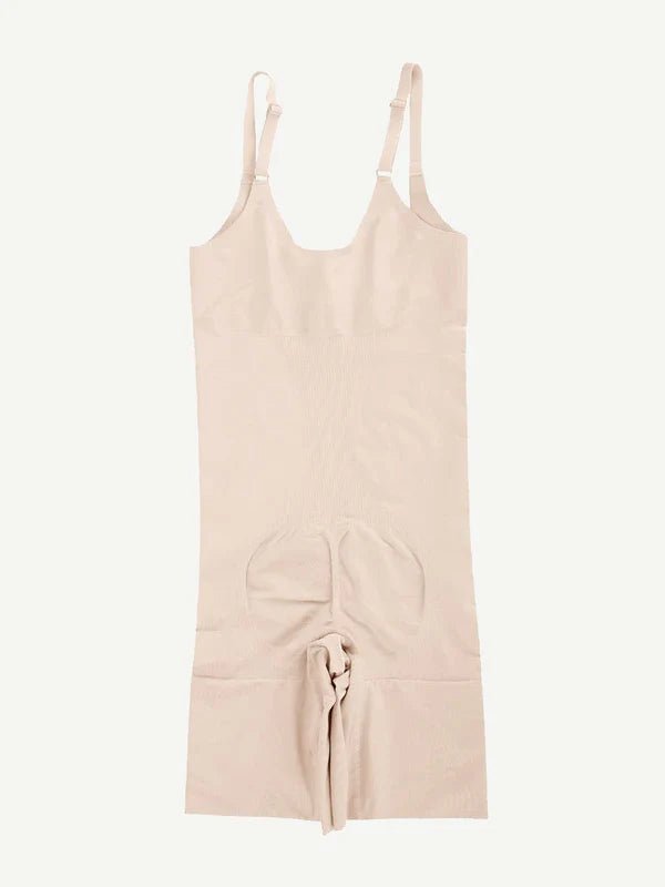 PureSuit Bodysuit - Sleek n Sheek