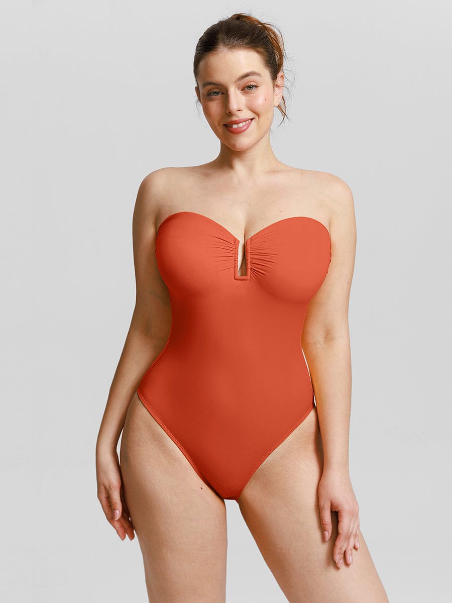 BareContour Swimsuit