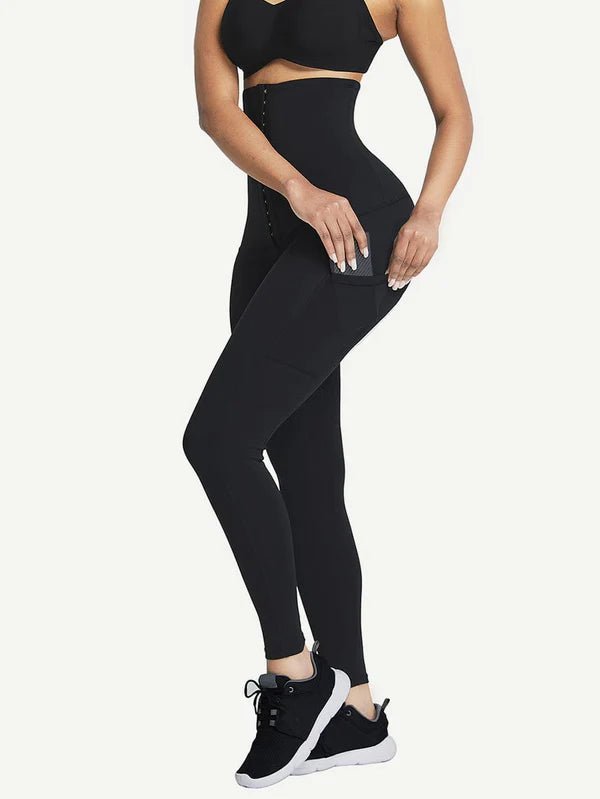 SculptEase Leggings - Sleek n Sheek