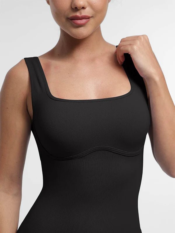 ShapeAura™ Jumpsuit - Sleek n Sheek