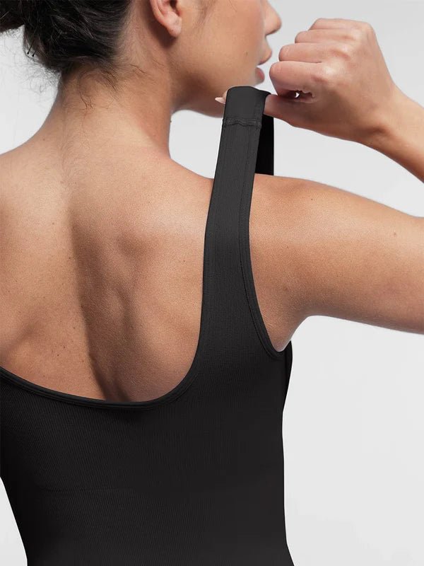 ShapeAura™ Jumpsuit - Sleek n Sheek