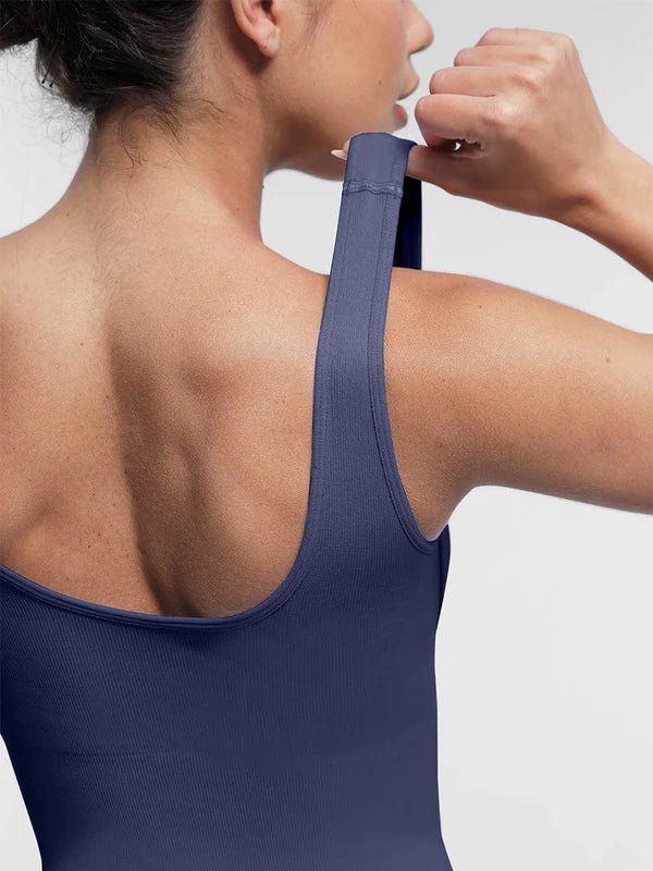 ShapeAura™ Jumpsuit - Sleek n Sheek