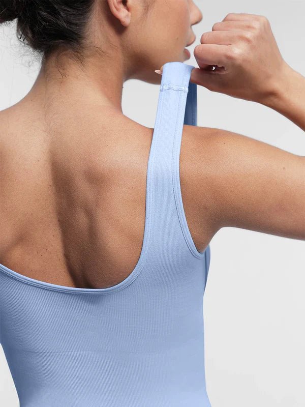 ShapeAura™ Jumpsuit - Sleek n Sheek