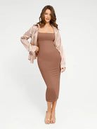 ShapeFit Dress - Sleek n Sheek