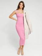 ShapeFit Dress - Sleek n Sheek