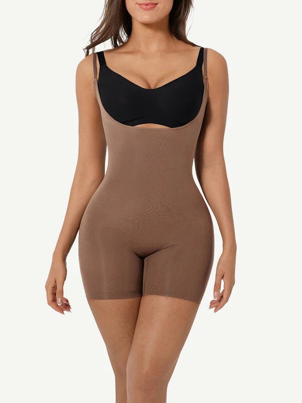 ShapeLift Bodysuit - Sleek n Sheek