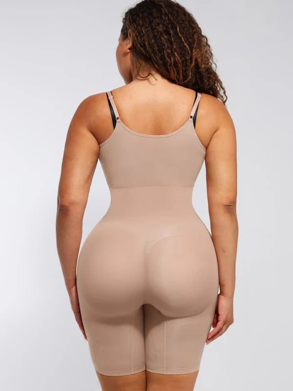 ShapeLift Bodysuit - Sleek n Sheek