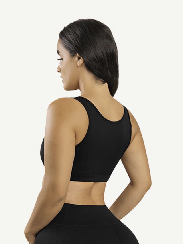 SheerFlex™ Bra - Sleek n Sheek