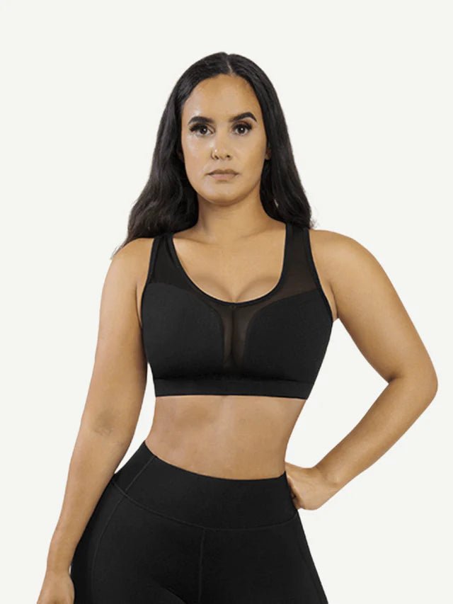 SheerFlex™ Bra - Sleek n Sheek