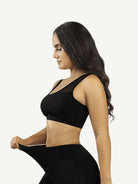 SheerFlex™ Bra - Sleek n Sheek