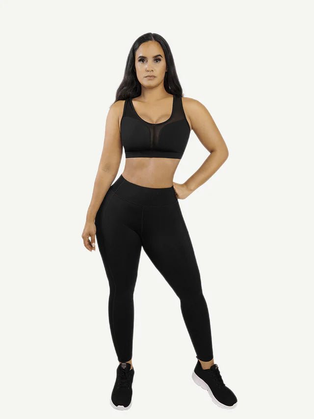 SheerFlex™ Bra - Sleek n Sheek