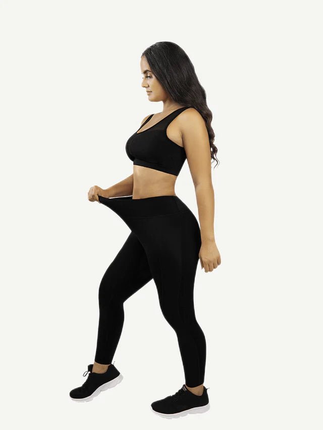 SheerFlex™ Bra - Sleek n Sheek