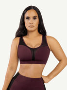SheerFlex™ Bra - Sleek n Sheek