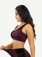 SheerFlex™ Bra - Sleek n Sheek