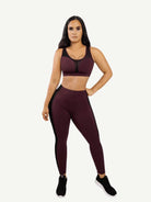SheerFlex™ Bra - Sleek n Sheek