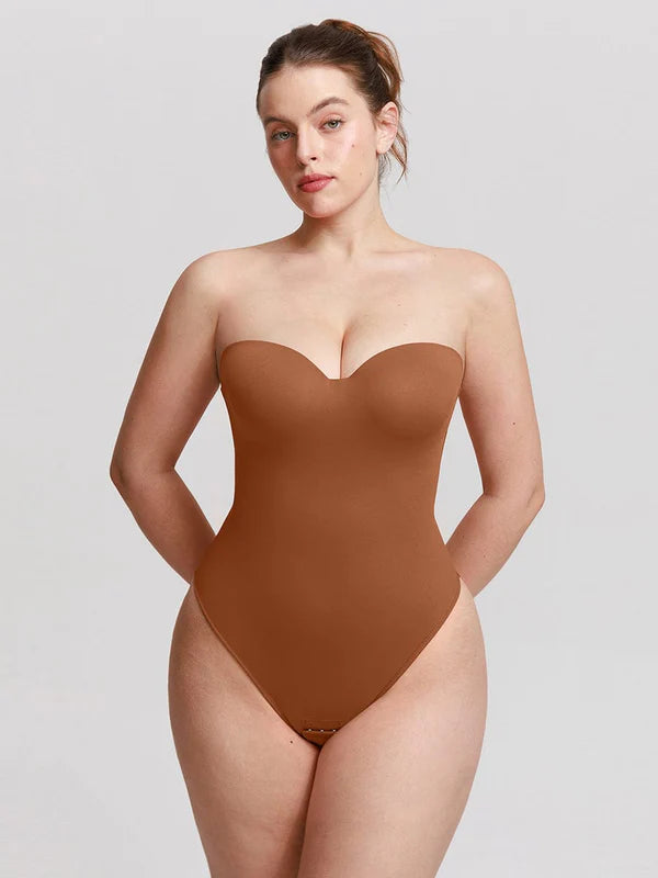 SilqueLift™ Bodysuit