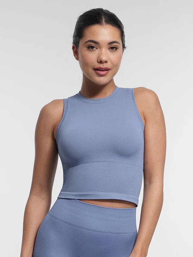 SleekHold™ Top - Sleek n Sheek