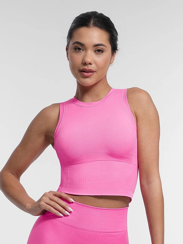 SleekHold™ Top - Sleek n Sheek