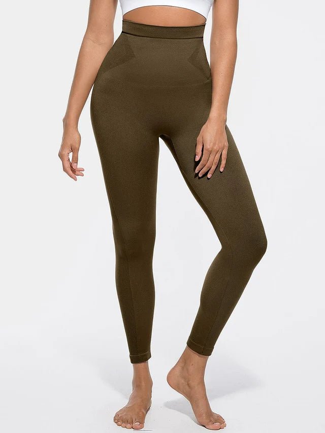 SlimHold™ leggings - Sleek n Sheek
