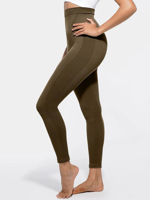 SlimHold™ leggings - Sleek n Sheek
