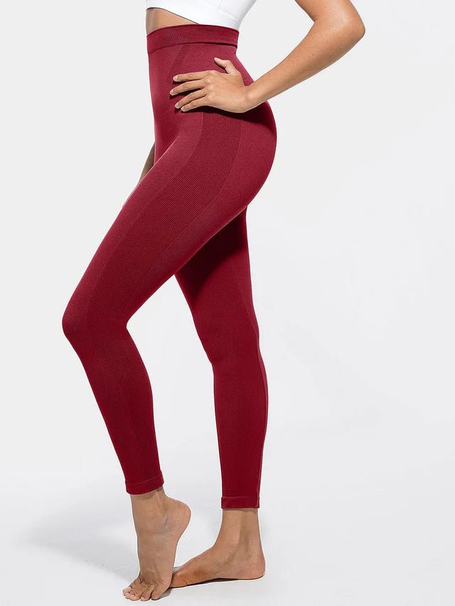 SlimHold™ leggings - Sleek n Sheek