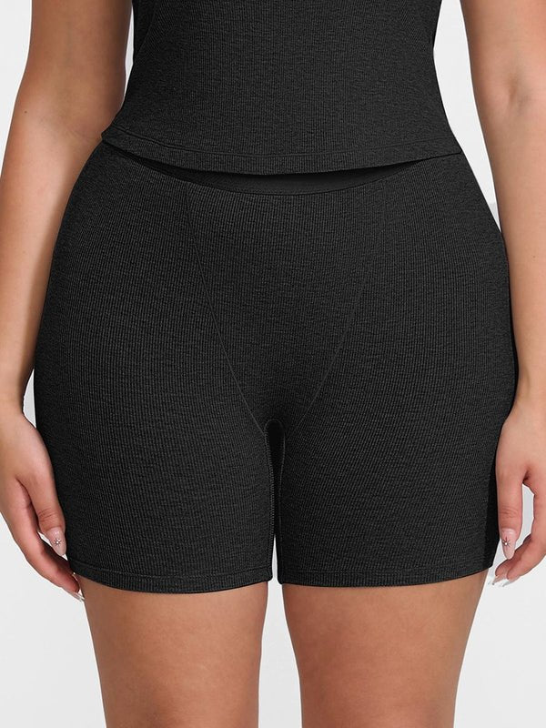 SoftRib Boxers - Sleek n Sheek