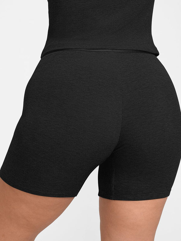 SoftRib Boxers - Sleek n Sheek