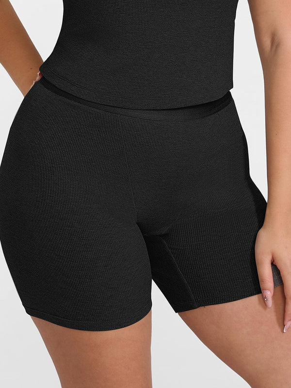 SoftRib Boxers - Sleek n Sheek
