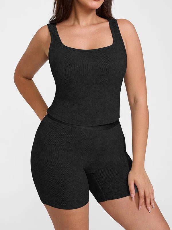 SoftRib Boxers - Sleek n Sheek
