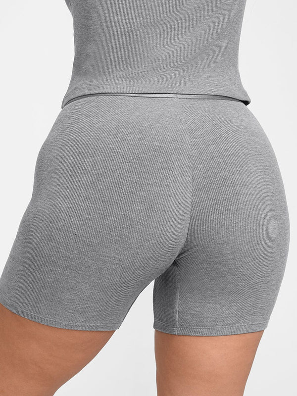 SoftRib Boxers - Sleek n Sheek
