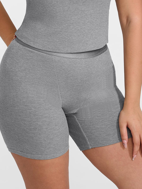 SoftRib Boxers - Sleek n Sheek