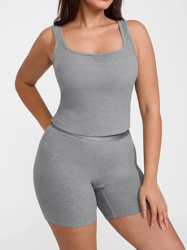 SoftRib Boxers - Sleek n Sheek