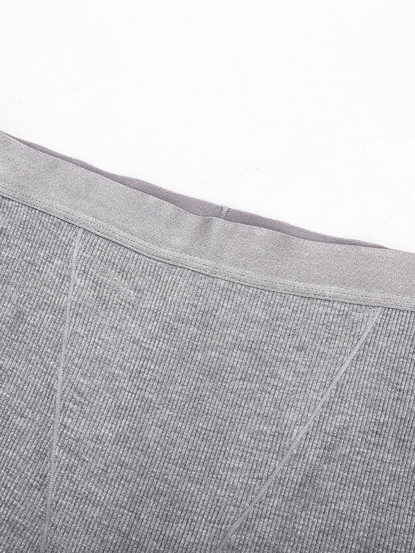 SoftRib Boxers - Sleek n Sheek