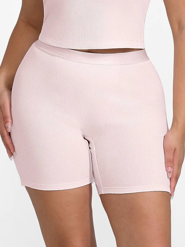 SoftRib Boxers - Sleek n Sheek