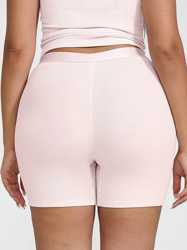 SoftRib Boxers - Sleek n Sheek