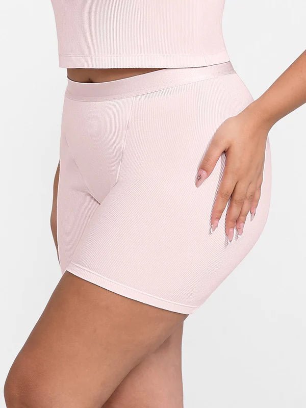 SoftRib Boxers - Sleek n Sheek