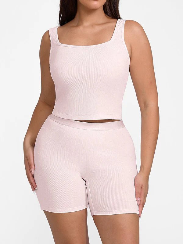 SoftRib Boxers - Sleek n Sheek